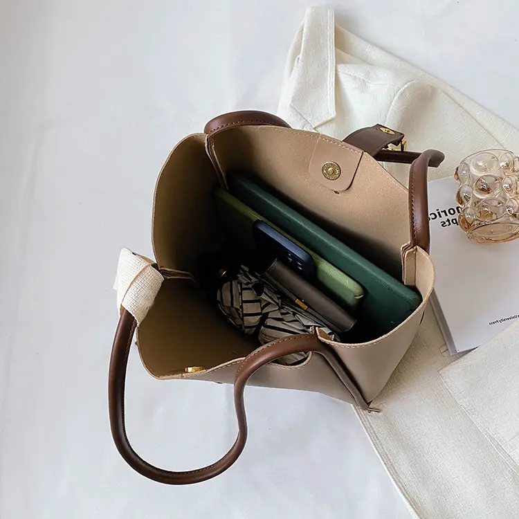 SweetSally - Anoa Tas Tote Bag Wanita Kulit 1