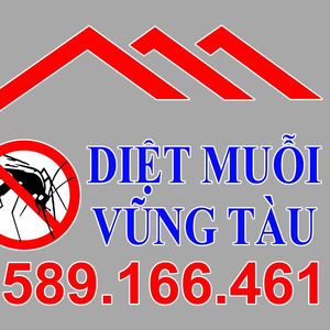 KIỂM SOÁT CÔN TRÙNG VŨNG TÀU