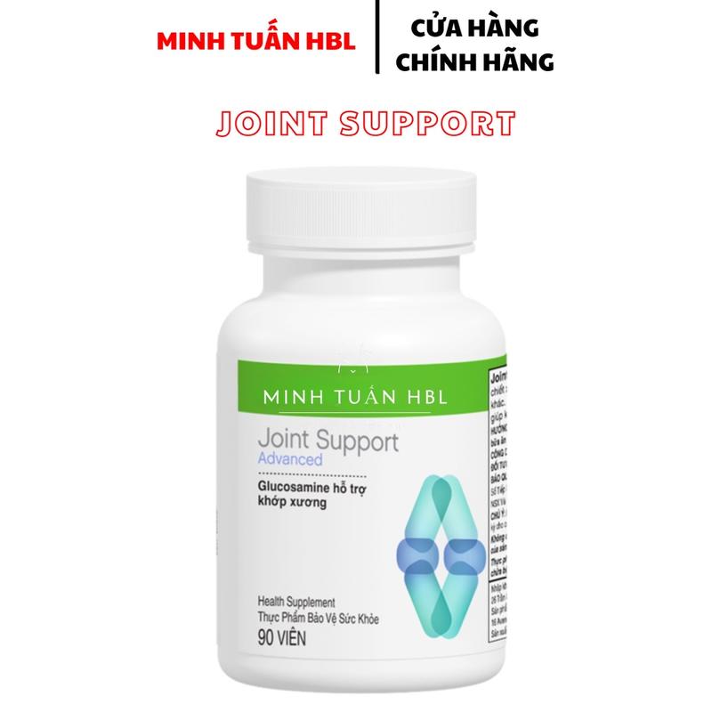  Viên uống hỗ trợ khớp xương herbalife 90 viên 