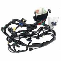 Gambar Kabel Body Honda CBR 250RR K64J 32100K64NA0 dari Honda Cengkareng Kota Tangerang 3 Tokopedia