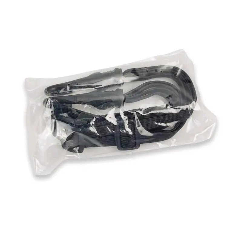 Tali Pengikat Helm Motor 2 Hook 60 cm - WP01 Kendaraan 7