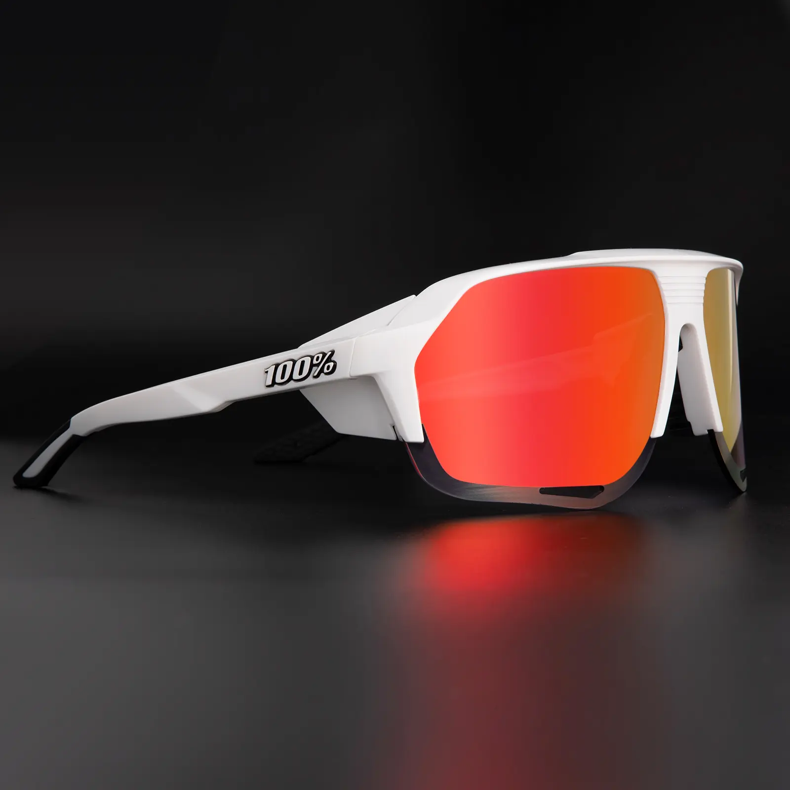 [Summer Special Clearance] Men's and women's outdoor sports glasses sunglasses cycling running mountaineering glasses UV400