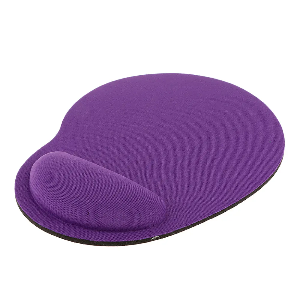 Anti-slip Mousepad Wrist Rest Gaming Smooth Desk Mat for  Cheap