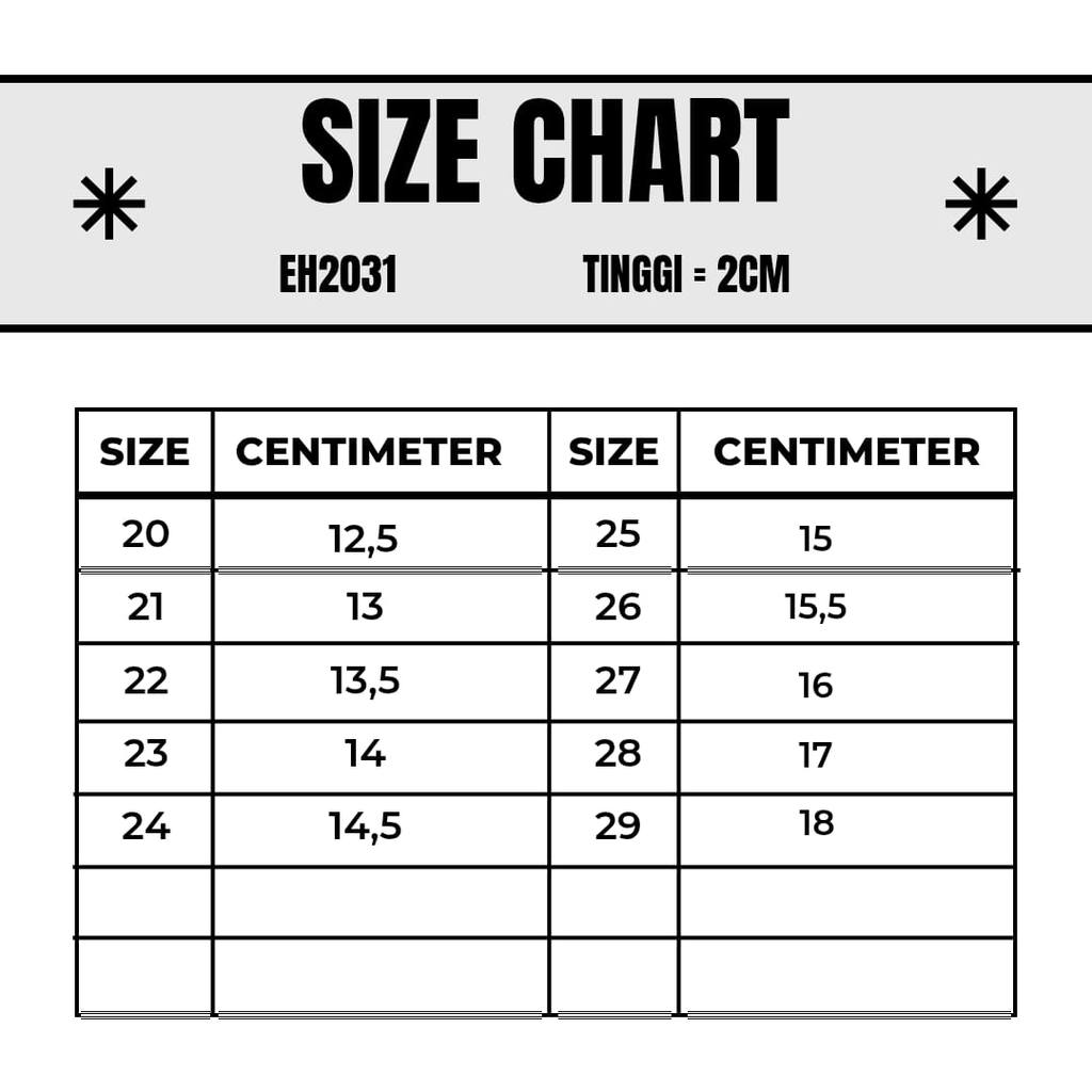 Sandal Anak Perempuan Modern usia 1 - 5 Tahun EH2031 | EH2009-TS - Keindahan Warna, Kenyamanan Dipakai, Model Terbaru, Karakter Unik