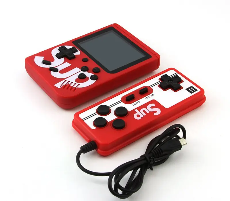 Máy chơi game sup 400 đôi 1