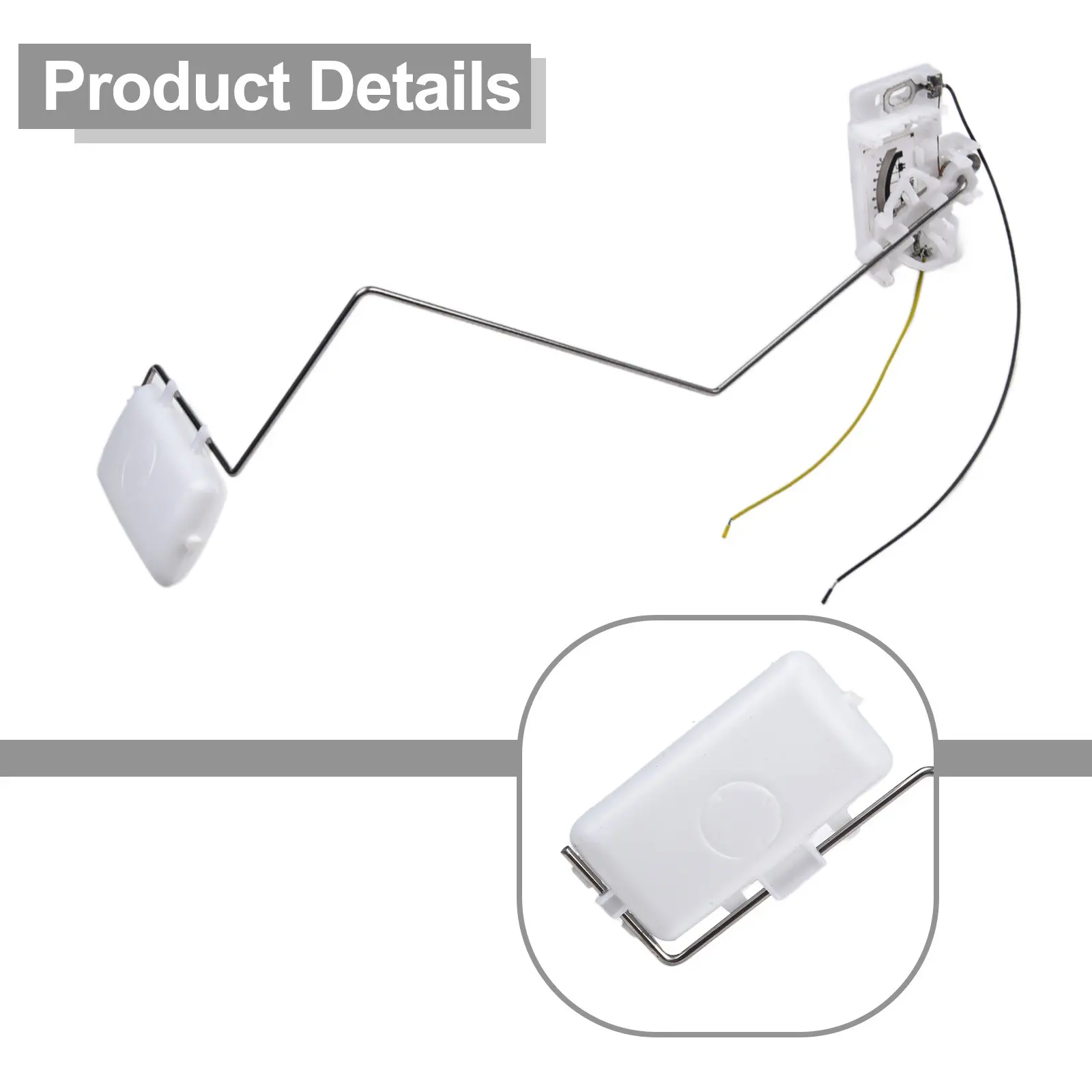 Fuel Level Sensor For Nissan Paladin Pickup D22 17040-VJ200