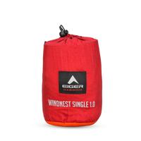 Gambar EIGER WINDEST SINGLE 1.0 HAMMOCK - Red dari Eiger Adventure Store Official Kab. Subang 3 Tokopedia