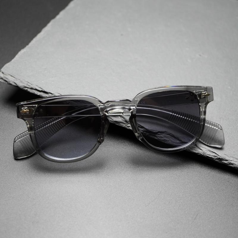 KINHLEGIASI | Kính râm Conal thời trang hiện đại, kính mát nam nữ sang chảnh đi chơi đi du lịch Mắt Kính Kính Mắt