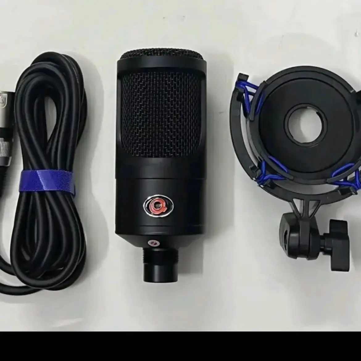 Mic thu âm livestream AQTA P1
