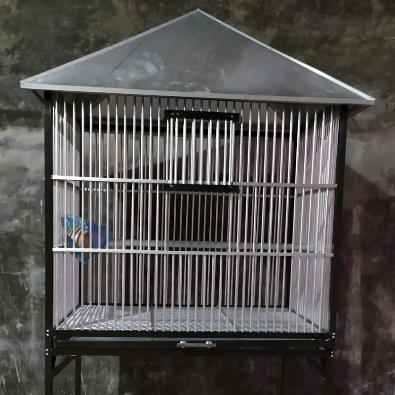 Kandang Burung 2