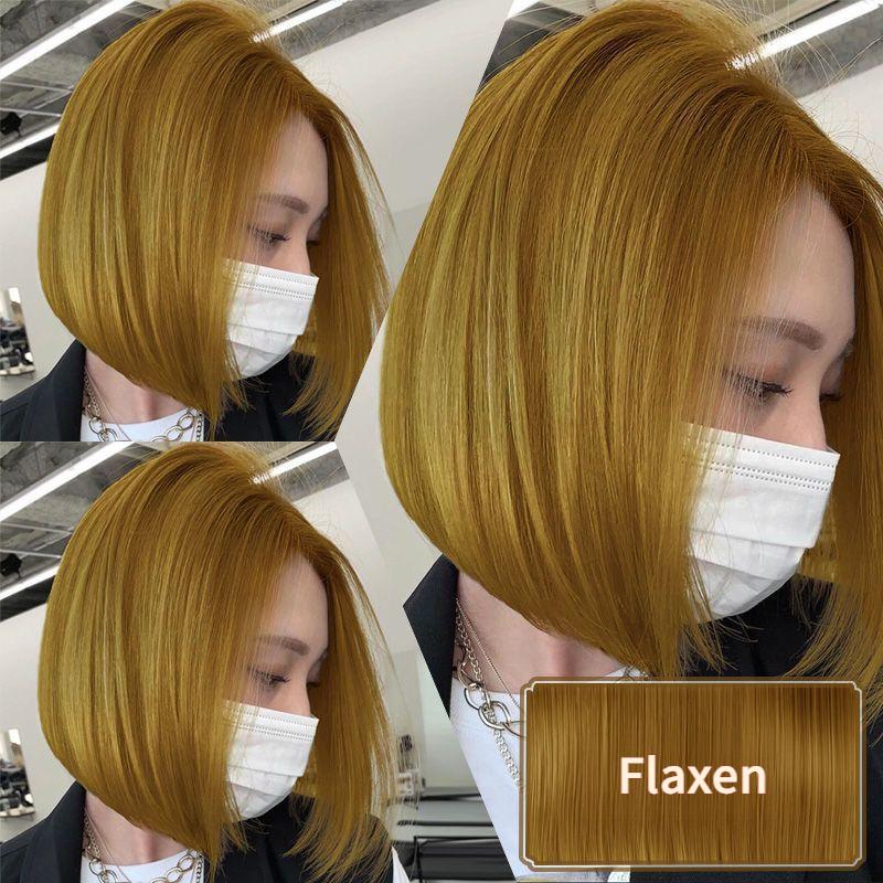 Krim Warna Rambut, Flaks Pahit, Warna Popular 2025, Warna Te - TikTok ...
