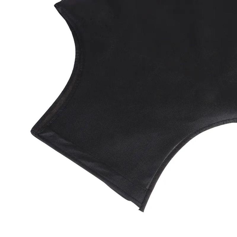 Product Introduction of Áo Bọc Vali Trong Suốt, Màu Đen - Bao Trùm Vali Chống Trầy Xước Đủ Cỡ 20-22-24-26-28,29 inch Phụ Kiện Nhung 38