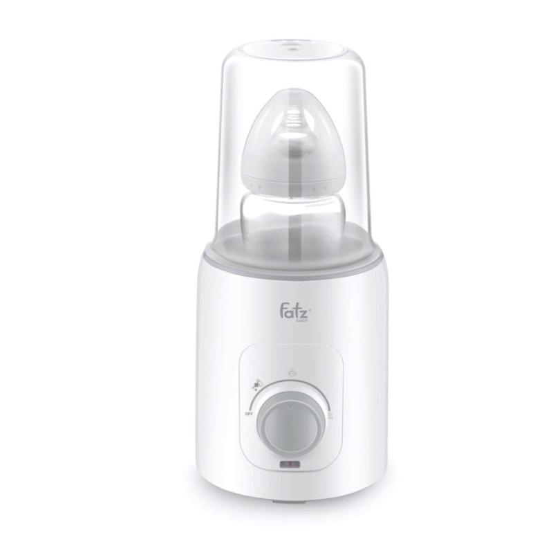 Product Introduction of MÁY HÂM SỮA VÀ TIỆT TRÙNG FATZ BABY MONO 6 21