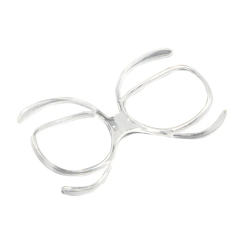 Optical Insert for Glasses Wearer Universal Size Snowboard Goggles ...