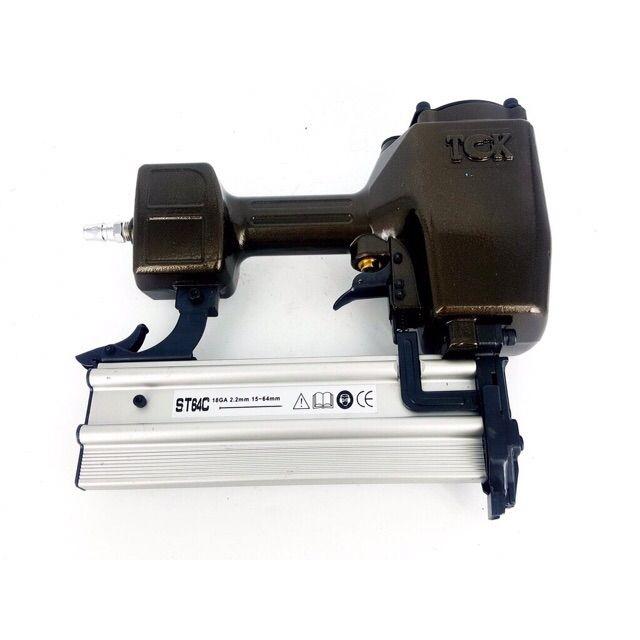  Máy Bắn Đinh Bê Tông ST64  - Dùng Máy Nén Khí 