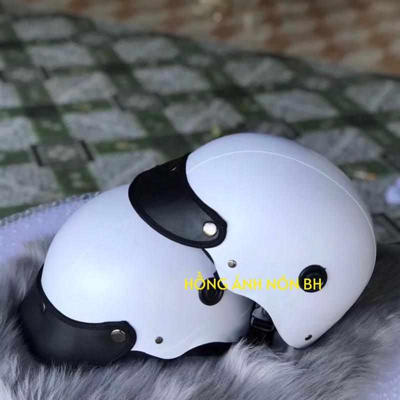 Mũ bảo hiểm Sơn siêu rẻ giá học sinh sinh viên Helmet Phụ Kiện