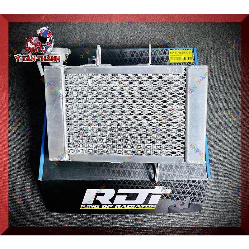  Két Nước Lớn Rdt Lưới Exciter 135 