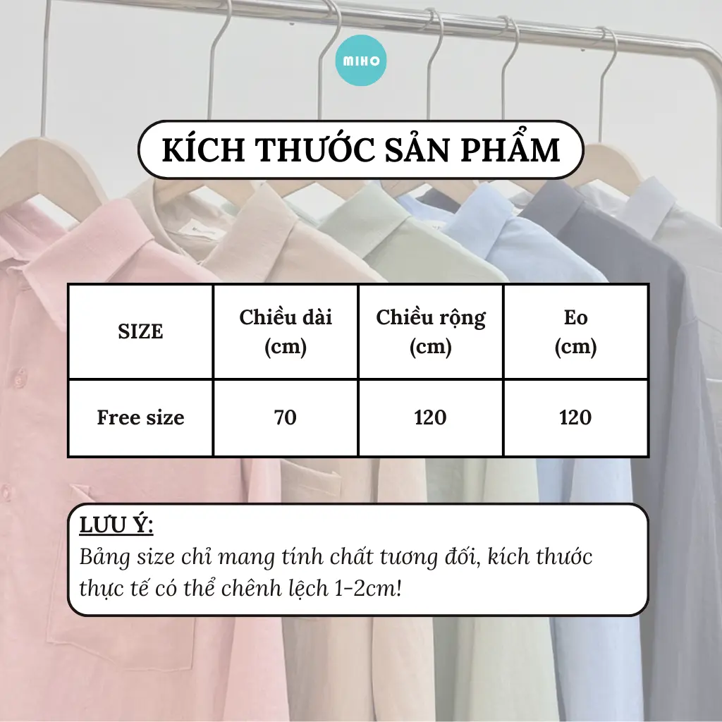 Áo sơ mi đũi xước dáng rộng , áo sơ mi chất vải thoảng mát Miho house | BigBuy360 - bigbuy360.vn Áo sơ mi đũi xước dáng rộng , áo sơ mi chất vải thoảng mát Miho house | BigBuy360 - bigbuy360.vn