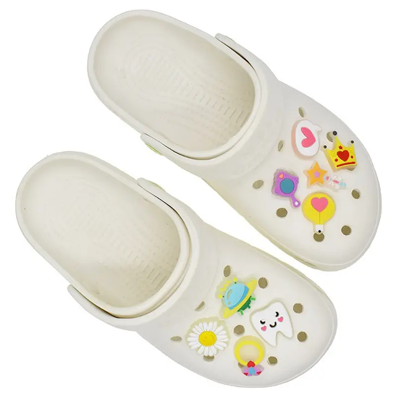 Charm Giày, Dòng Phát Sáng, 1 Chiếc, Thiết Kế Hình Mèo Kawaii Hoạt Hình, Động Vật Và Cá, Đồ Trang Trí Giày, Làm Bằng PVC, Charm Phụ Kiện Giày, Thích Hợp Cho Cros Jibbitz, Nam Và Nữ, Quà Tặng Tự Làm, Thích Hợp Cho Trẻ Em 2