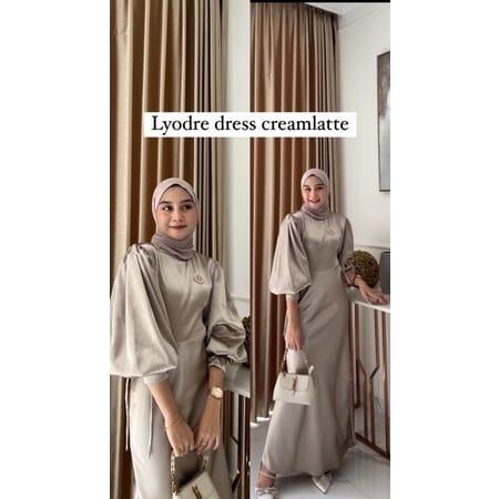 DRESS TALI SERUT DRESS SATIN SILK LYODRA DRESS PREMIUM , BISA COD ,DRESS KONDANGAN, DRESS PESTA, DRESS WANITA TERBARU,DRESS BRIDESMAID DRESS, DRESS PREMIUM SILK,DRESS MUSLIM, DRESS MALAYSIA,GAMIS KEKINIAN,GAMIS TERBARU 6