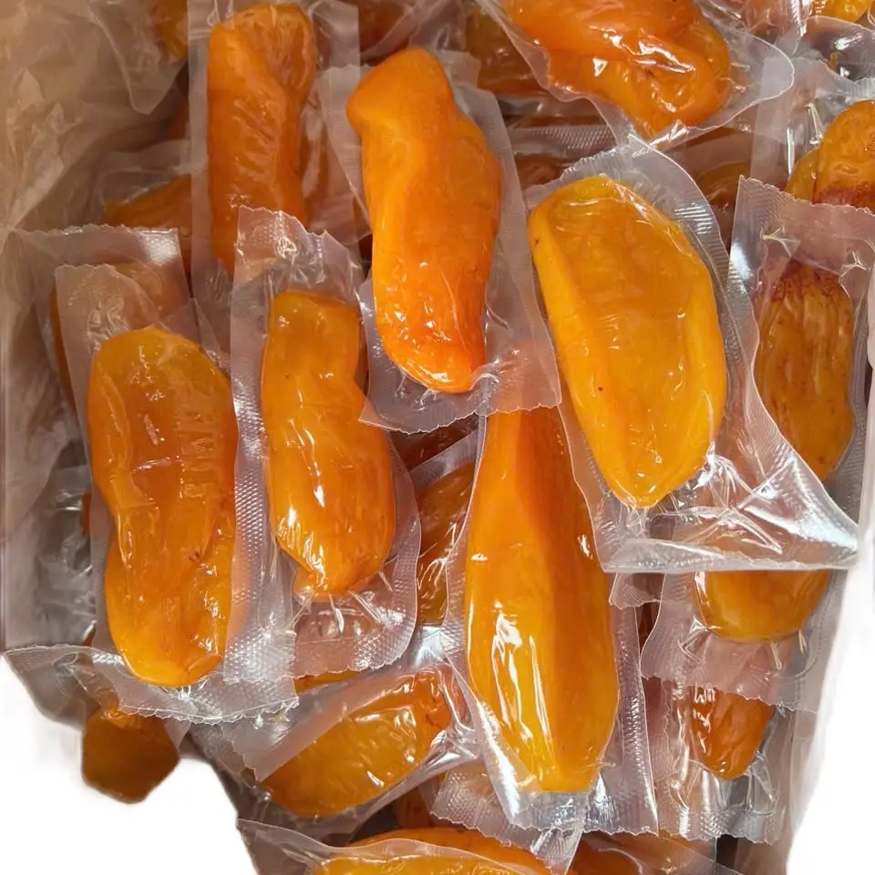 2kg Khoai lang sấy dẻo ,nguyên chất không đường