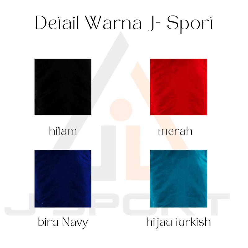 Jaket Custom Logo Satuan Buat komunitas seragam karyawan Keren Parasut Tebal Panjang Distro Hitam Pria  Cowok Casual 9
