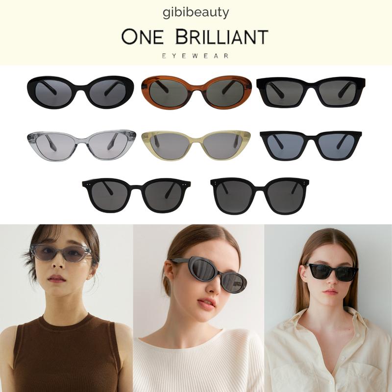 [SẴN] Kính ONE BRILLIANT gom sale