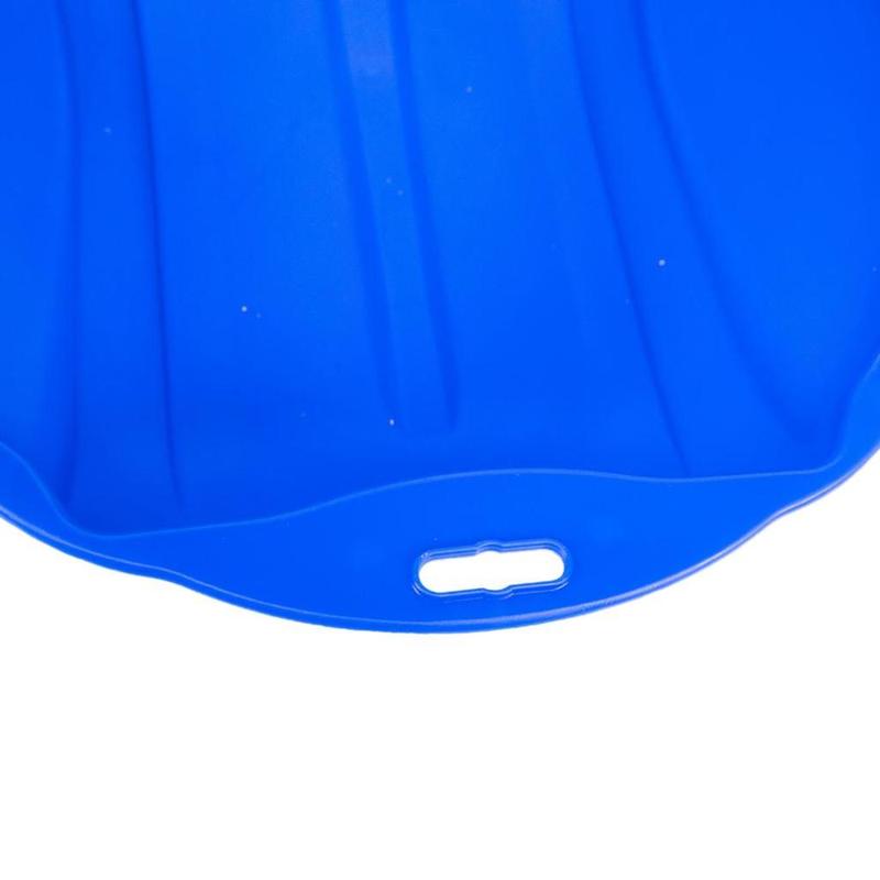 Product Introduction of Snow Sled, Durable Kids Sled, Outdoor Winter Toy, Snow Slide 3