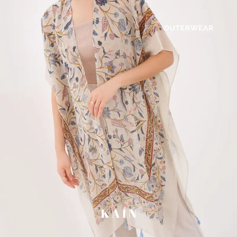 SHOPKAIN Aruna Outer - OUTERWEAR 1