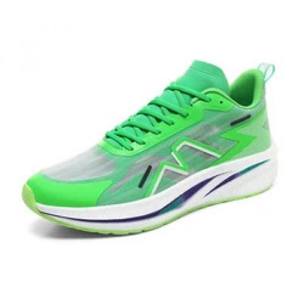 Low MOQ  Custom Men Lightweight Casual Sports Shoes Blank Mesh Breathable Women Fashion Running Walking Sneakers Runner Trainers_voghion.com