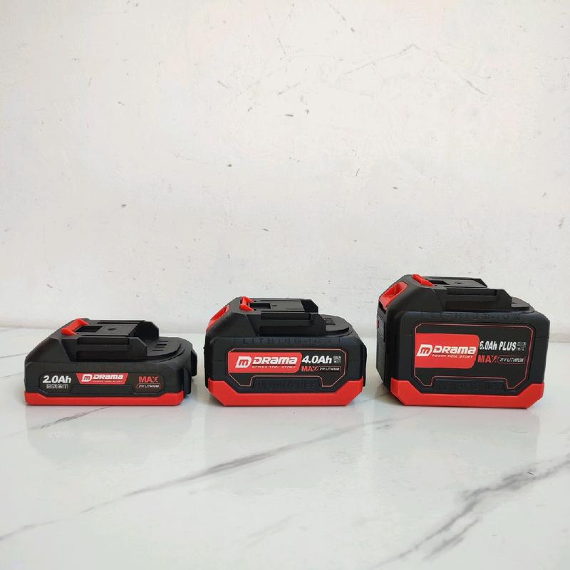 BỘ PHỤ KIỆN DRAMA Dành cho khoan bê tông, máy mài, máy chuyên vít