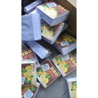 Gambar Amplop Cd , DVd isi 100 Lembar / Amplop Cd ,Dvd Pocket isi 100 Lembar Bahan HVS - Amplop CD /CD POKET  dari KnRAcc Kota Bandung 4 Tokopedia