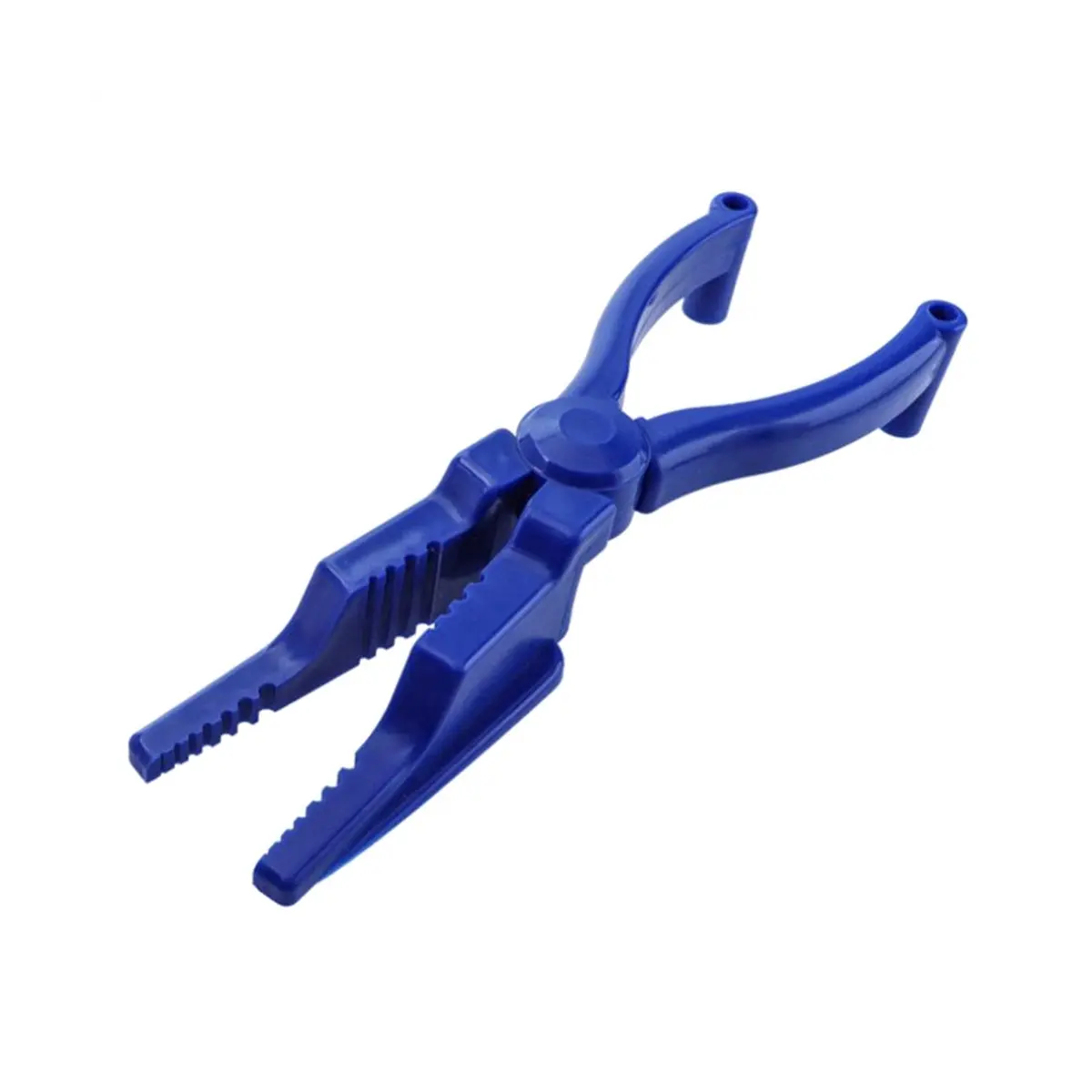 Nail Clamp Nailing Assistant Nailing Clamp Hammer Protector Nail Fixing Tool