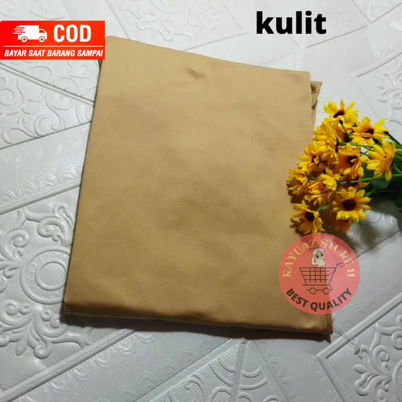 Manset baju Jumbo Lengan Panjang Kerah Turtleneck Dalaman Melar Nyaman Spandex Wanita Lembut Atasan Kaos Polos 2