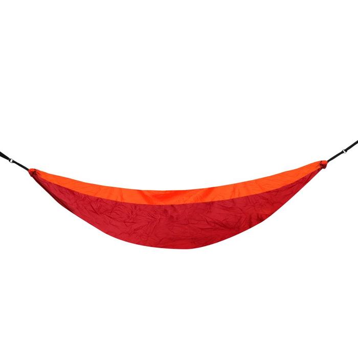 Gambar EIGER WINDEST SINGLE 1.0 HAMMOCK - Red dari Eiger Adventure Official Store_NEW Kab. Subang Tokopedia