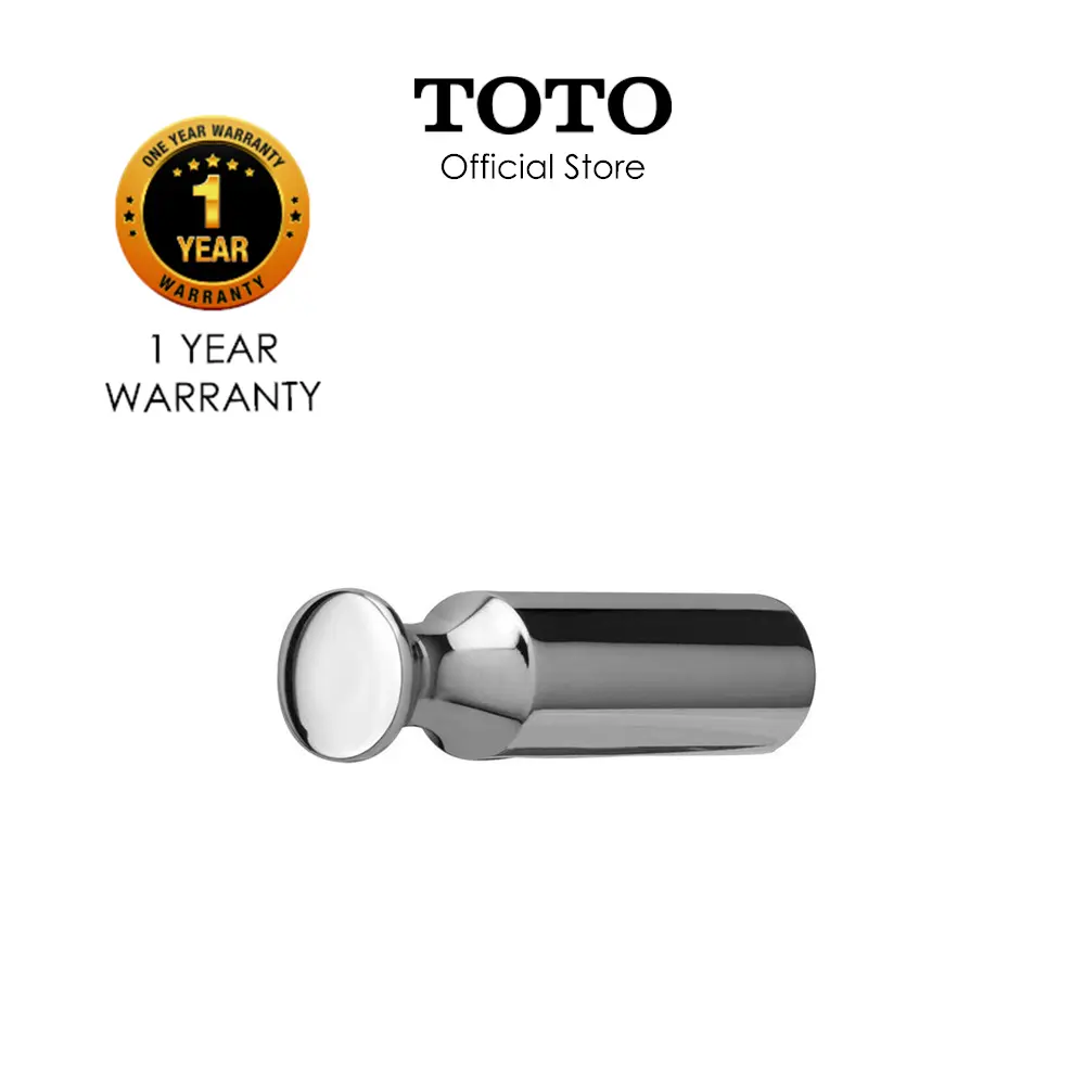 TOTO Robe Hook (TX704AEZ)