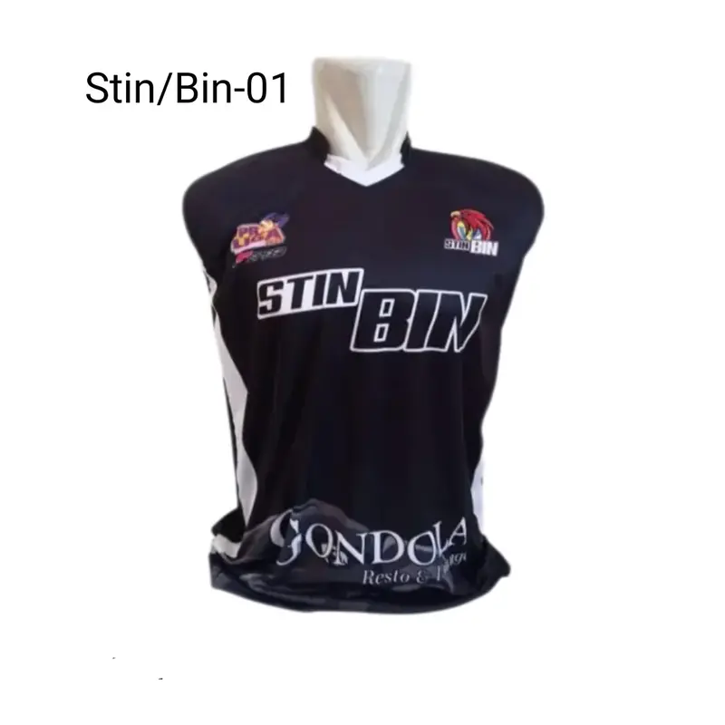 COD kaos voli Pria baju voli proliga STIN BIN Sport 4