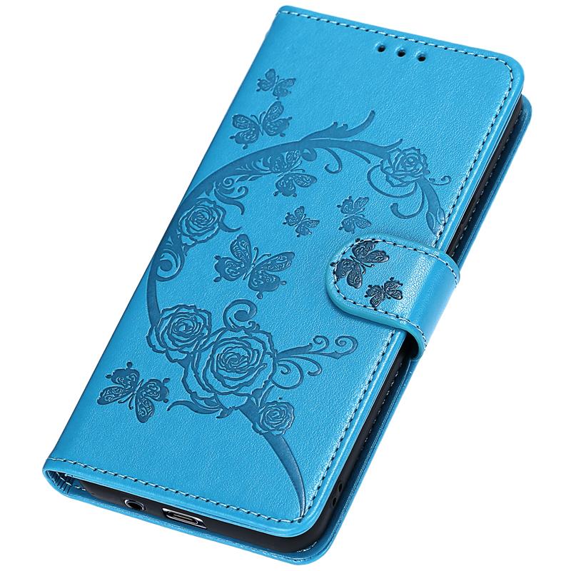 Product Introduction of Leather Case For Samsung Galaxy A24 4G Shockproof Cases Wallet Flip Cover For Sam  A14 4G A34 A54 5G A245F 3D Pattern Etui Coque 34