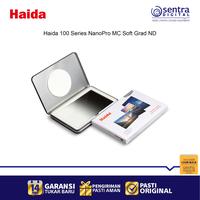 Gambar Haida 100 Series NanoPro MC Soft Grad ND0.9 GND 8x 3 Stop - HD3452 dari Sentra Digital Kota Surabaya 3 Tokopedia