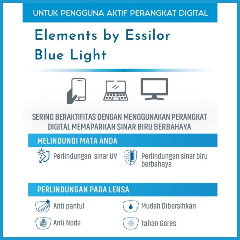 Product Introduction of HERACLES - Kacamata Gaming Photocromic Antiradiasi Anti Embun NightDrive lensa eyewear 9
