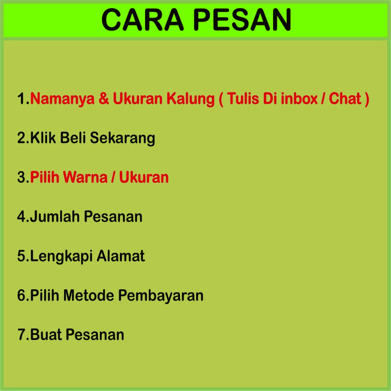 Kalung Custom Nama Sendiri KLN-021 Perempuan Harian Pelapisan Logam Seteinlis Steel Kulit 4