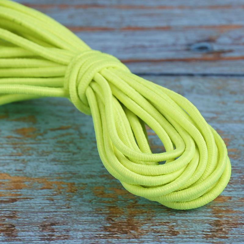 Product Introduction of Elastic Rubber Band Tennis Ball Single Practice Training Belt Line Cord Tool 24