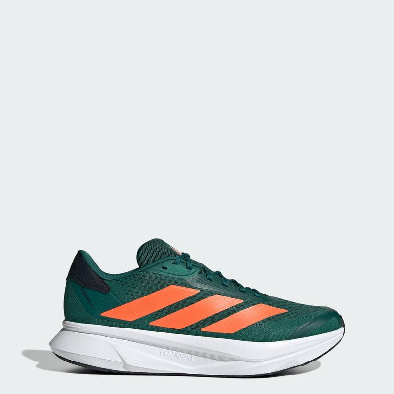 adidas Chạy Giày Chạy Bộ Duramo SL 2 Nam màu xanh lá IH8216