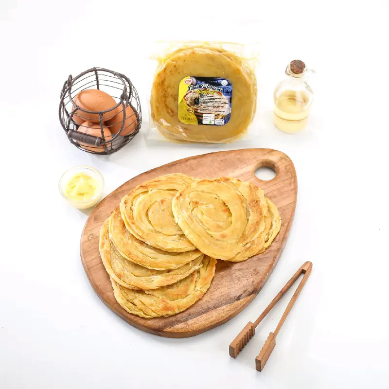 [PAKET 5 PACK] ROTI MARYAM ORIGINAL 2