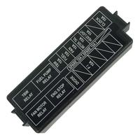 Gambar Cover Upper Label Honda CBR 250RR K64J 38251K64NA0 dari Honda Cengkareng Kota Tangerang 2 Tokopedia