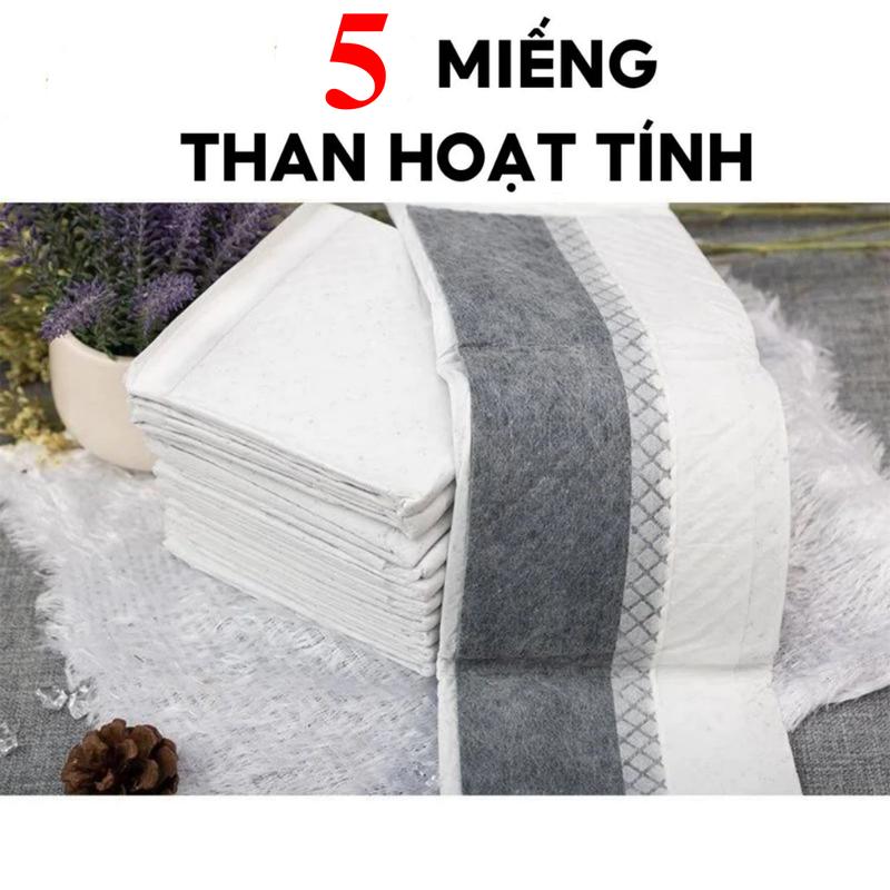 Tã Lót Chuồng Vệ Sinh Cho Chó Mèo con, Sóc Bay Úc,... Thú Cưng Nhỏ size 33x45cm 6