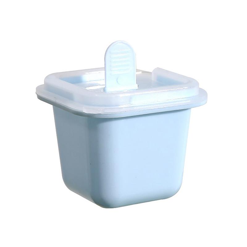 Product Introduction of Khuôn Khúc Côn Cầu Trên Băng Tái Sử Dụng Cho Trẻ Em, Máy Làm Đá Tròn Bằng Nhựa, Khuôn Làm Kem Mùa Hè, Khuôn Làm Đá Viên Tự Làm, Khuôn Làm Kem Que Cho Trẻ Em 26