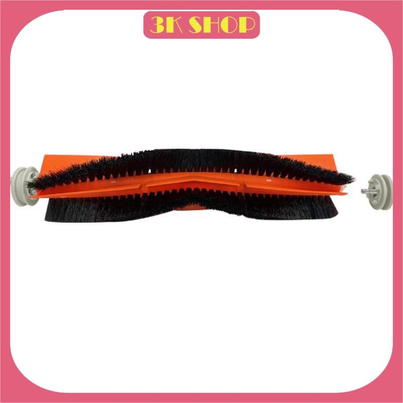 Product Introduction of Phụ kiện Lọc hepa , Khăn, Chổi giữa, Cuộn, Chổi cạnh, Túi rác Robot hút bụi Xiaomi Dreame Mop 2 Ultra, STYTJ05ZM , 84