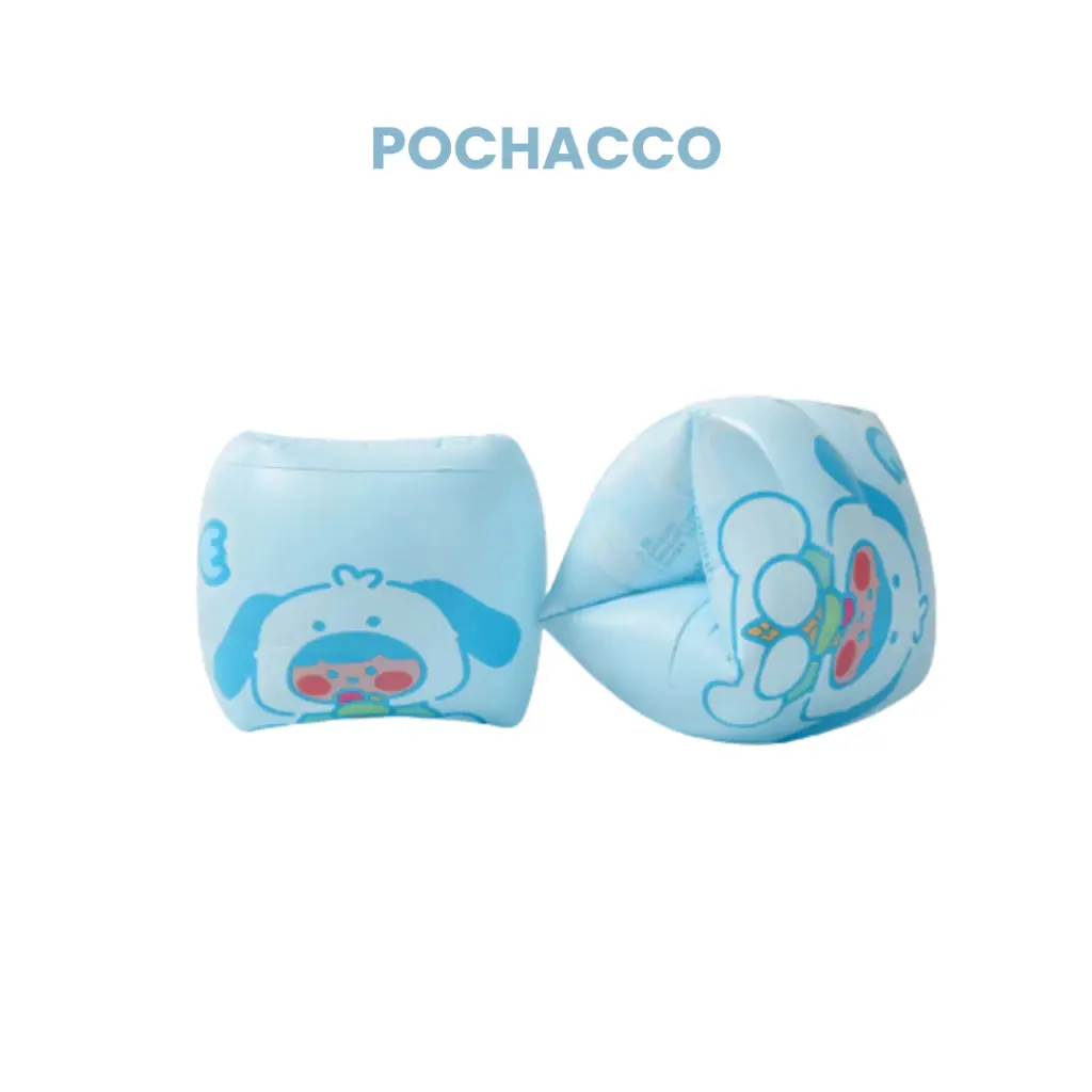 POCHACCO L