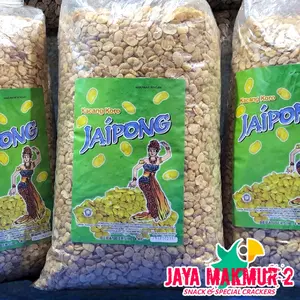 1kg kacang koro asin gurih camilan food